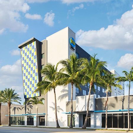 Hotel Tru By Hilton Ft Lauderdale Airport Dania Beach Esterno foto