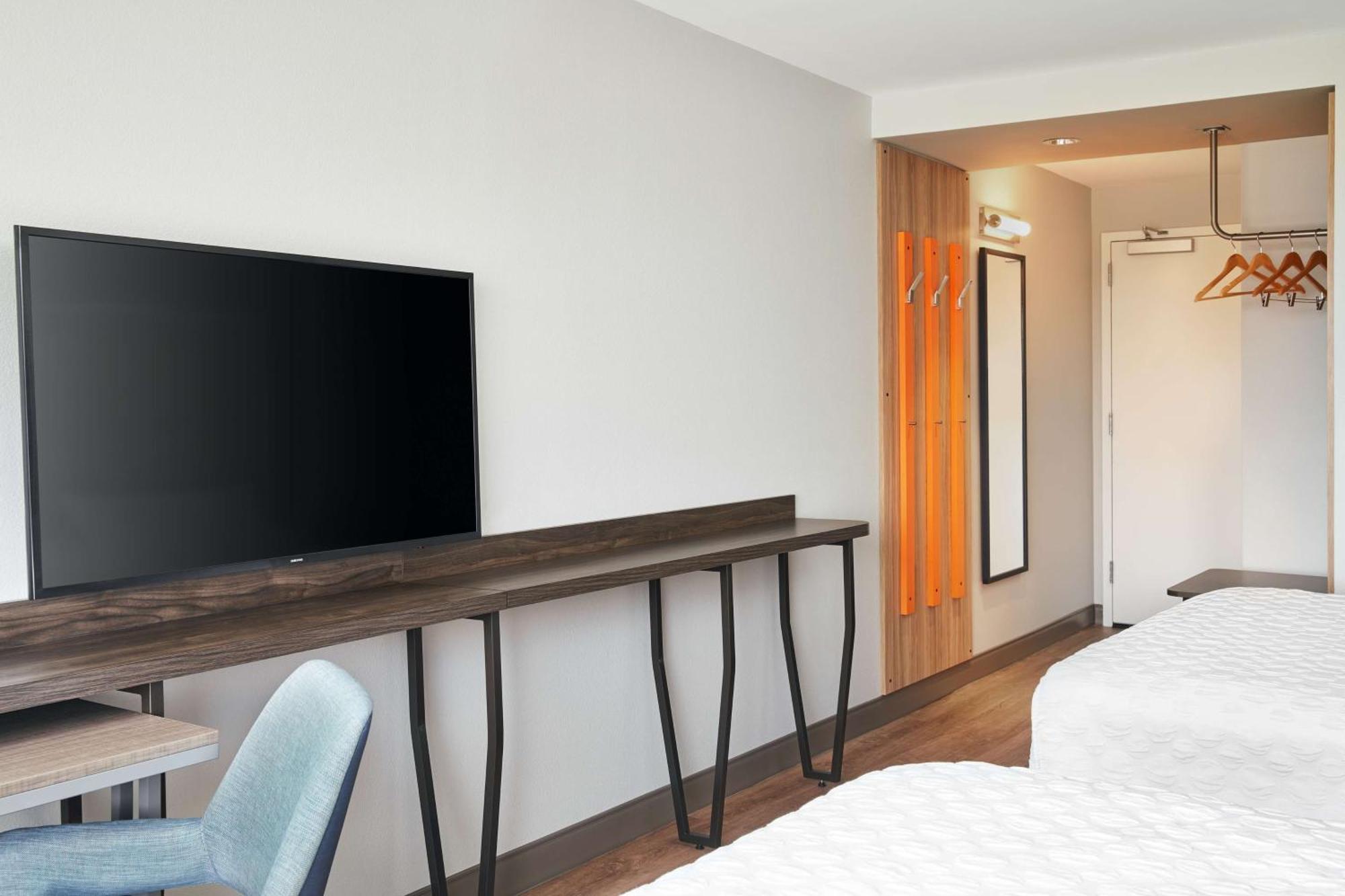 Hotel Tru By Hilton Ft Lauderdale Airport Dania Beach Esterno foto