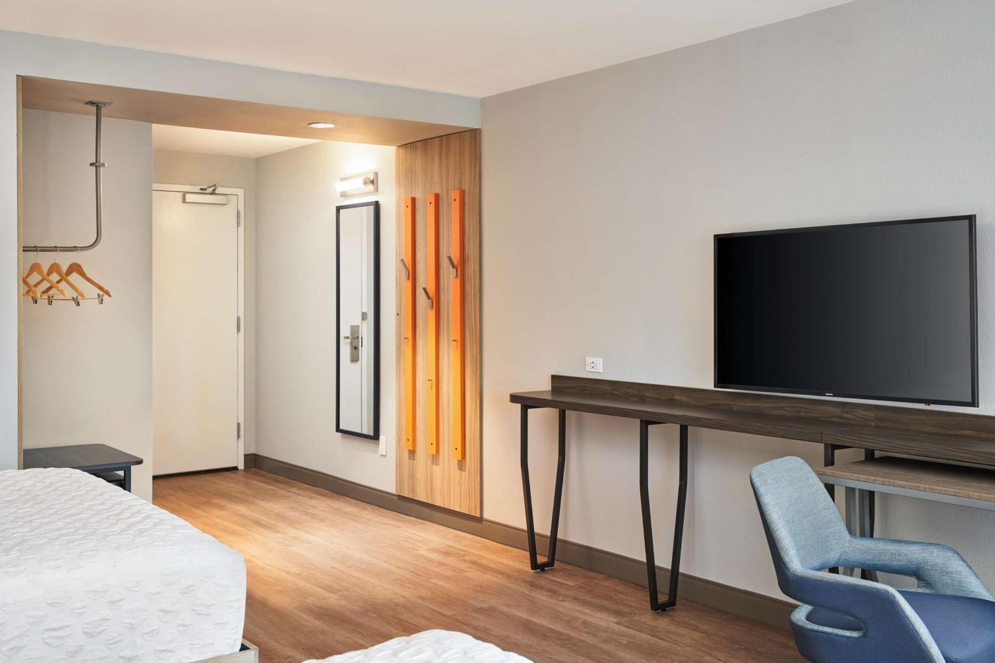 Hotel Tru By Hilton Ft Lauderdale Airport Dania Beach Esterno foto