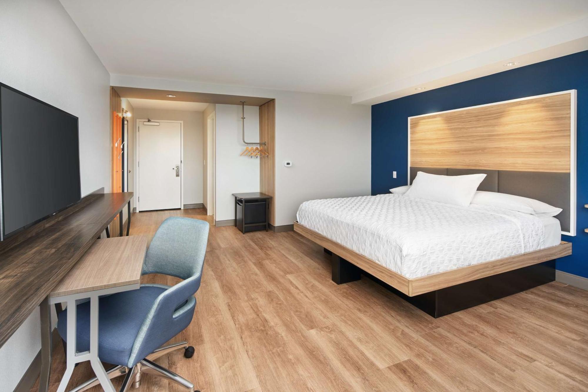 Hotel Tru By Hilton Ft Lauderdale Airport Dania Beach Esterno foto