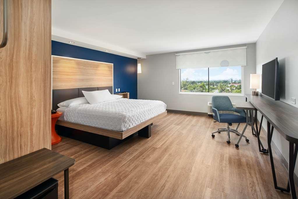 Hotel Tru By Hilton Ft Lauderdale Airport Dania Beach Camera foto